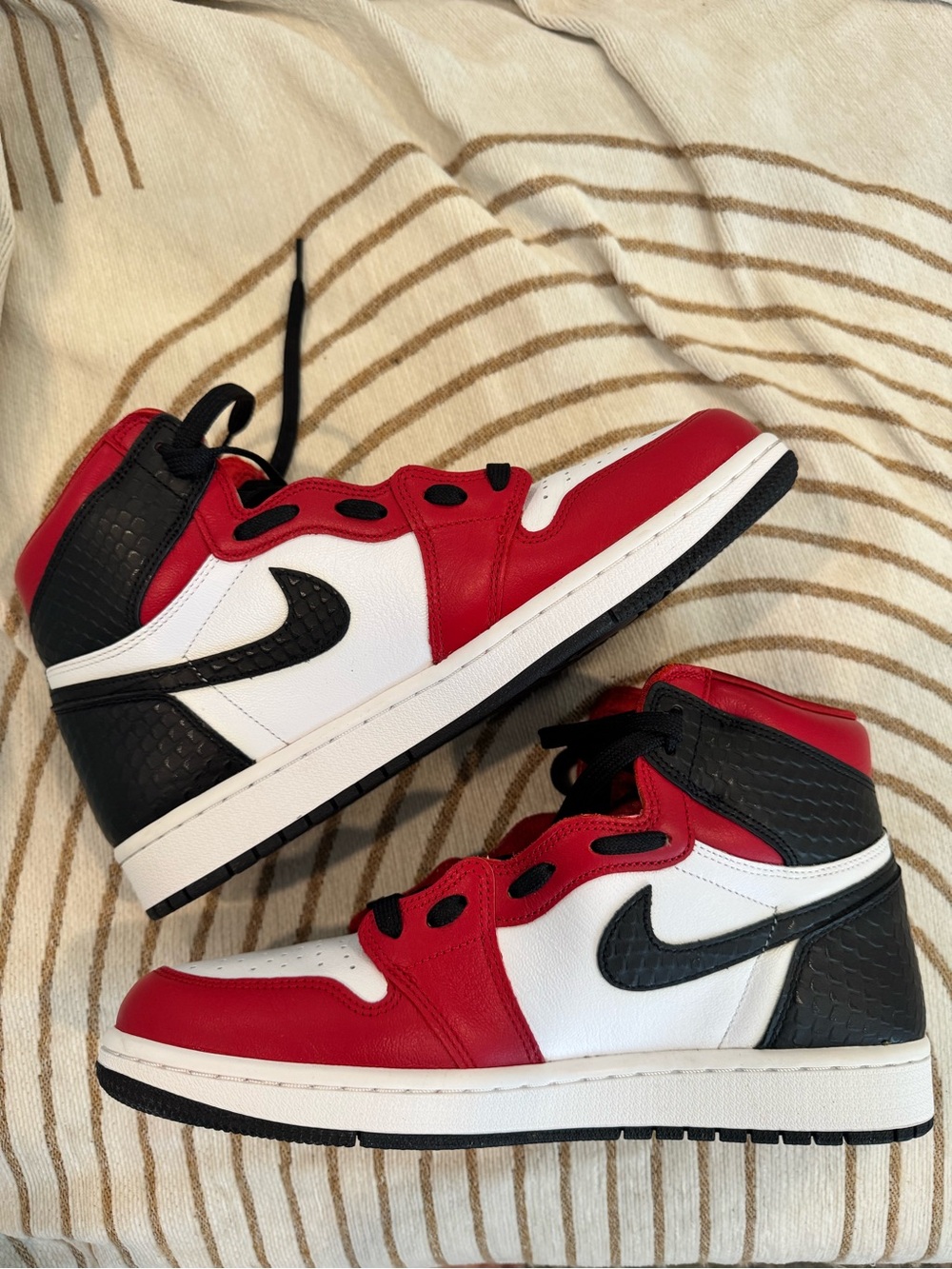 Women’s Jordan 1 High Top